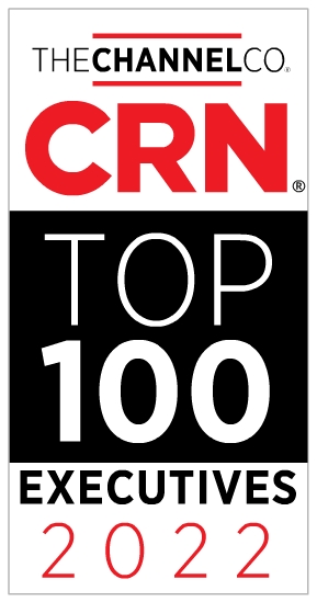 CRN Award Women of the Channel