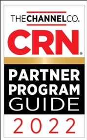 CRN Award Partner Program