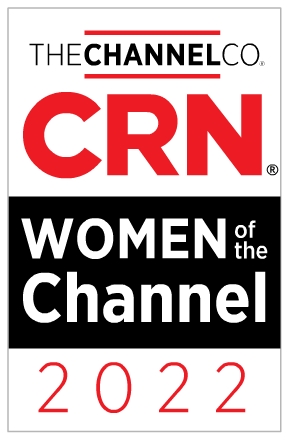 CRN Award Women of the Channel