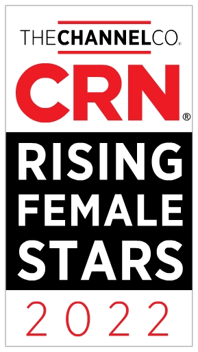 CRN Award Women of the Channel