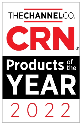 CRN Award Women of the Channel